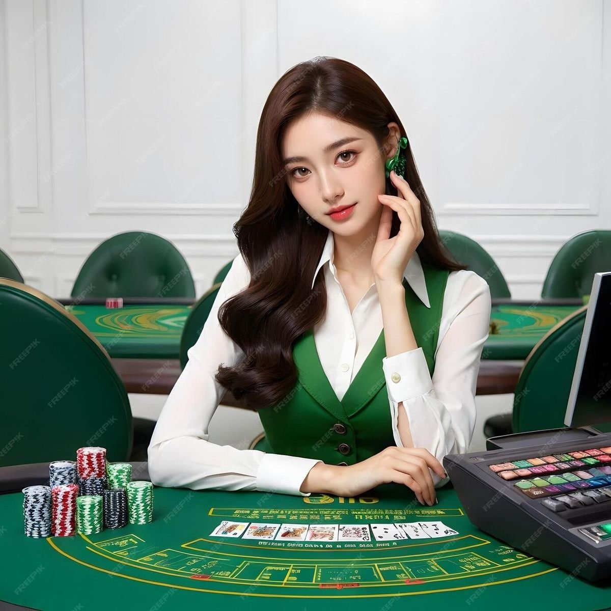 100 bets