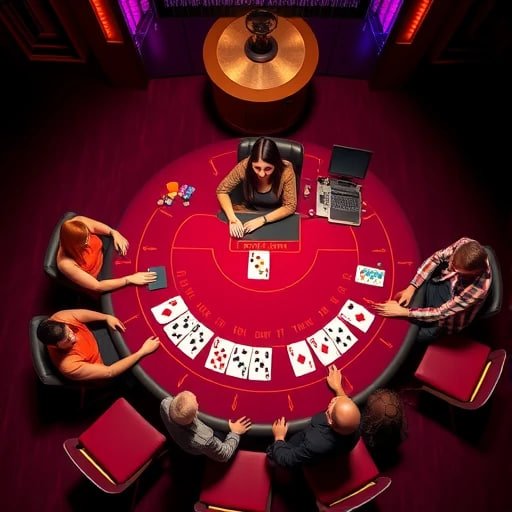 100 bets